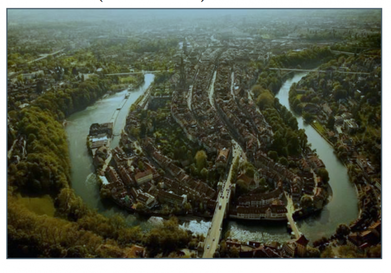 Volontariat Erasmus + avec SCI Suisse à Berne (Suisse) – 2020/21
