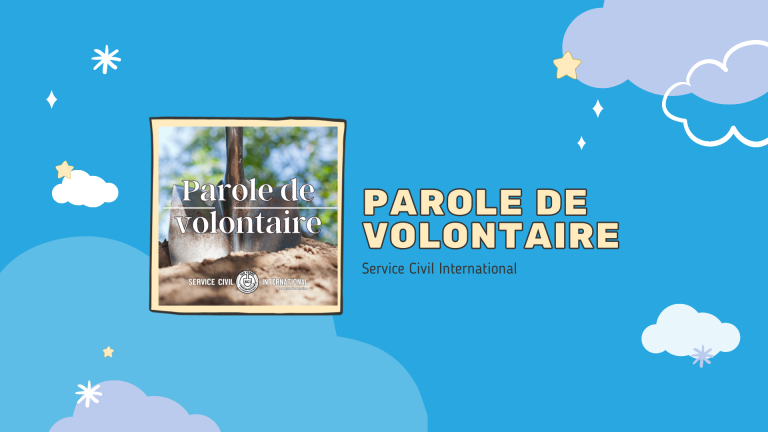 Parole de volontaire, épisode 2 : Léo volontaire au Burkina Faso et au Maroc